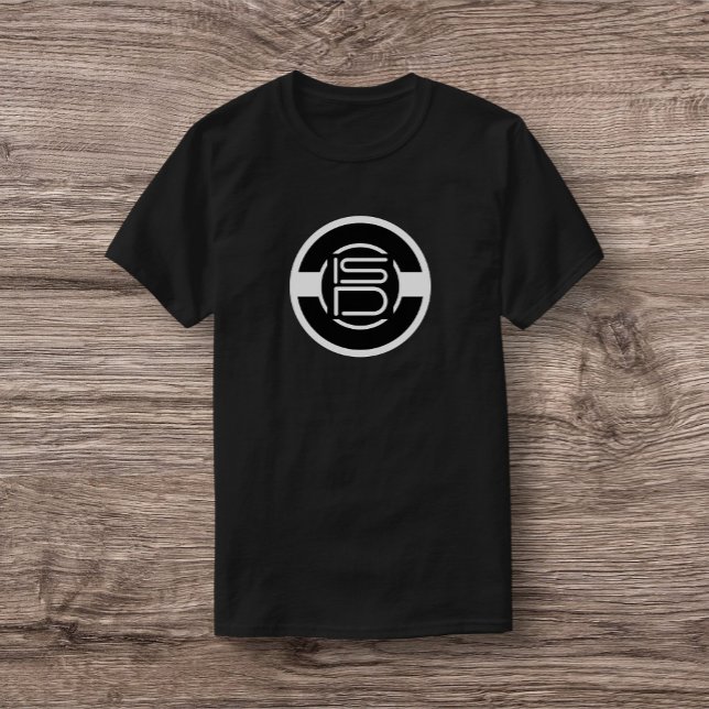 Camiseta de Logotipo ISD (Subido por el creador)