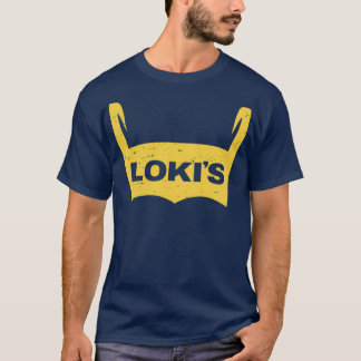 Camiseta de Lokix27s v2