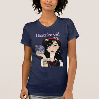 Camiseta de Lolita Mayumi