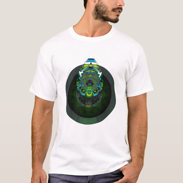 Camiseta de Loofagoo (Anverso)