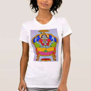 Camiseta de Lord Badrinath