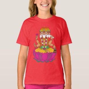 Camiseta de Lord Brahma