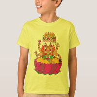 Camiseta de Lord Brahma