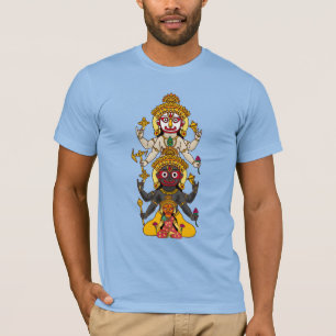 Camiseta de Lord Jagannath