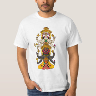 Camiseta de Lord Jagannath
