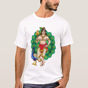 Camiseta de Lord Murugan