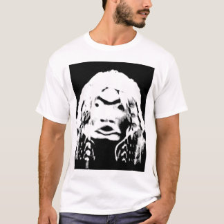 Camiseta de los acosadores de la noche del norte