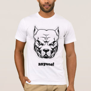 camiseta de los amantes del perro
