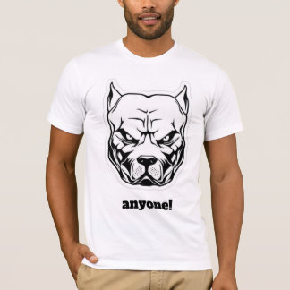 camiseta de los amantes del perro
