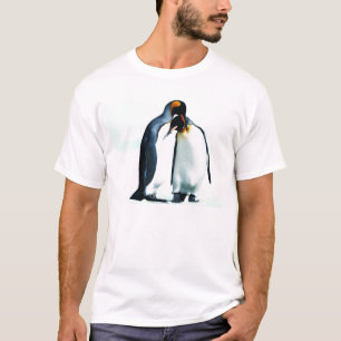 Camiseta de los amantes (varón)