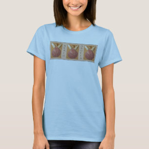 Camiseta de los ángeles de la playa