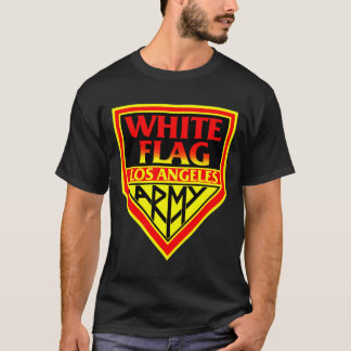 Camiseta de Los Ángeles del EJÉRCITO de W F