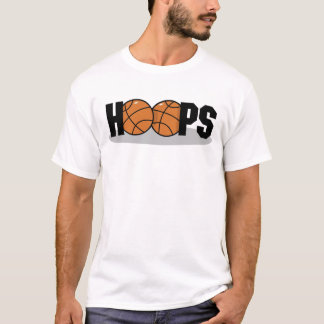 Camiseta de los aros