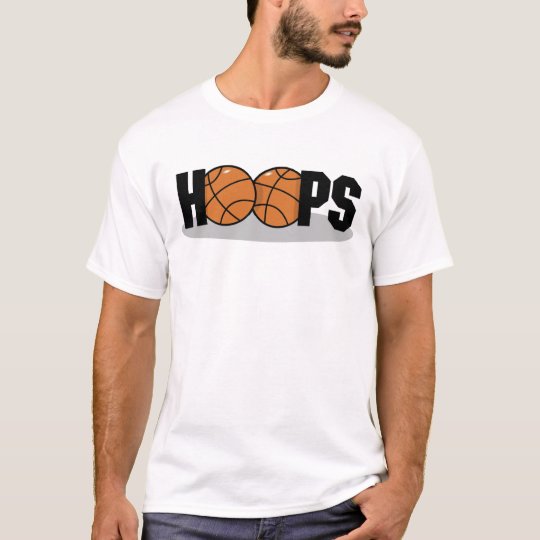 Camiseta de los aros
