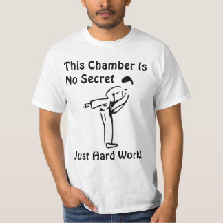 Camiseta de los artes marciales