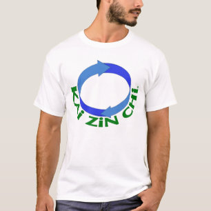 Camiseta de los artes marciales del LOGOTIPO de la