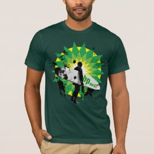 camiseta de los bp_sucks