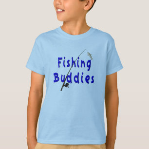 Camiseta De Los Buques De Pesca
