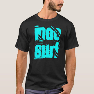 CAMISETA DE LOS "CAMPEONES" DE INDOSURF