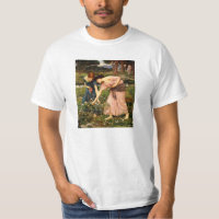 Camiseta de los capullos de rosa de YE del frunce