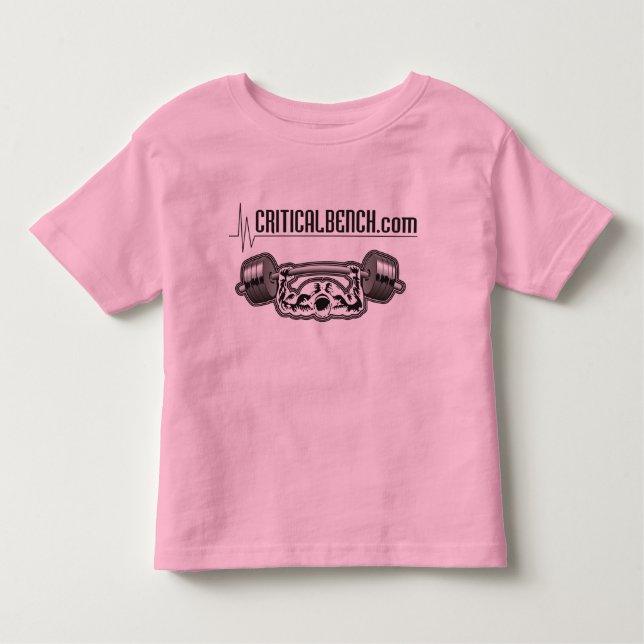 Camiseta de los CB del niño