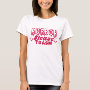 Camiseta de los chicas