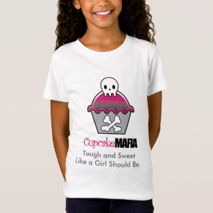 Camiseta de los chicas de la mafia de la magdalena