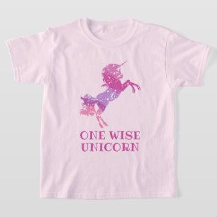 Camiseta de los Chicas de los zapatos rosados de U