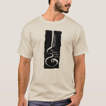 Camiseta de los Chicas de Ribbon Ridge