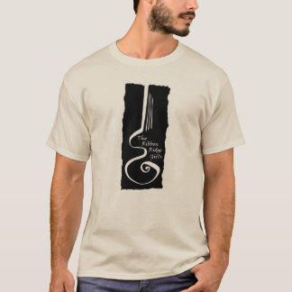 Camiseta de los Chicas de Ribbon Ridge