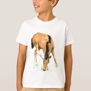 Camiseta de los Chicas 'Foal'