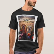 Camiseta de los compañeros leales