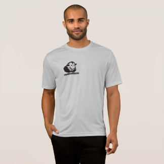 Camiseta de los competidores para los hombres