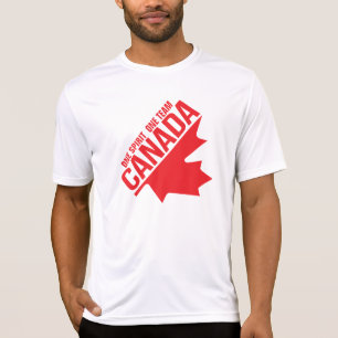 Camiseta de los deportes de equipo del alcohol uno