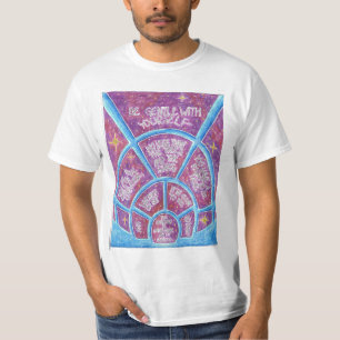 Camiseta de los desiderátums