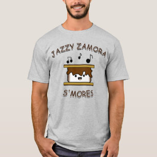 Camiseta de los DI