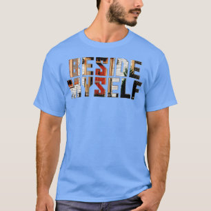 Camiseta de los dos tipos