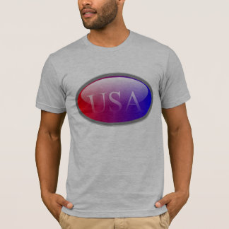 Camiseta de los E.E.U.U.