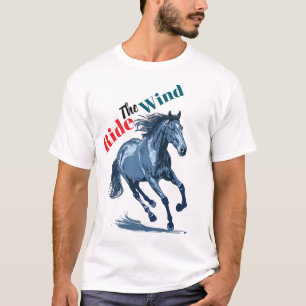 Camiseta de los eólicos - Diseño gráfico para caba