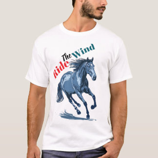 Camiseta de los eólicos - Diseño gráfico para caba