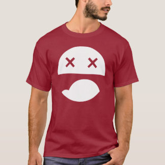 Camiseta de los estudios de Facepunch (todos los