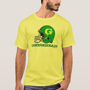 Camiseta de los fanáticos del fútbol del NFL del