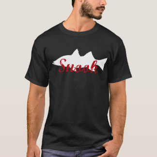 camiseta de los fishermens del pescador de la