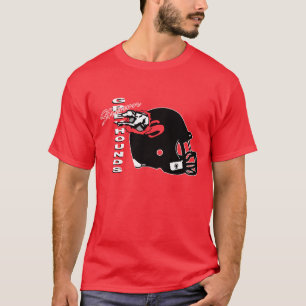 Camiseta de los galgos de Strawn