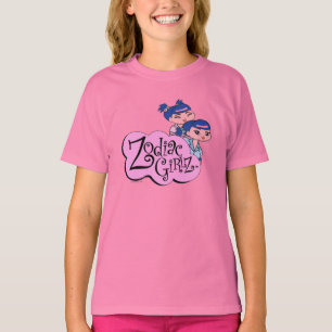 Camiseta de los géminis