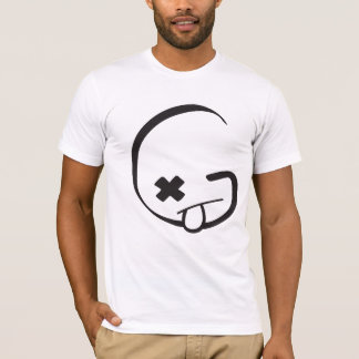camiseta de los graFighters