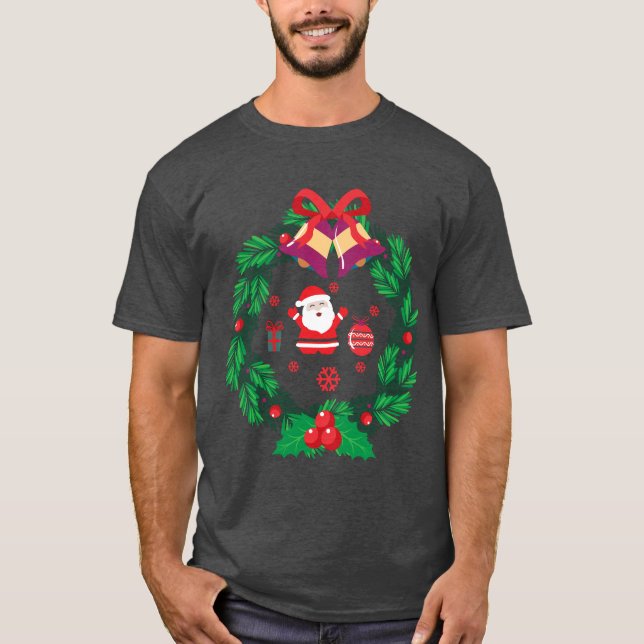 Camiseta de los grandes vendedores de moda (Anverso)