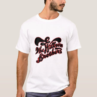 Camiseta de los hermanos de Wilburn