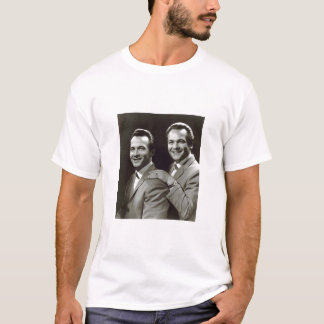 Camiseta de los hermanos de Wilburn