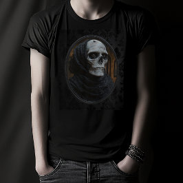 Camiseta de los hombres de Lord Reaper